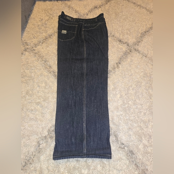 MARITHÉ FRANÇOIS GIRBAUD Jeans - Picture 3 of 8